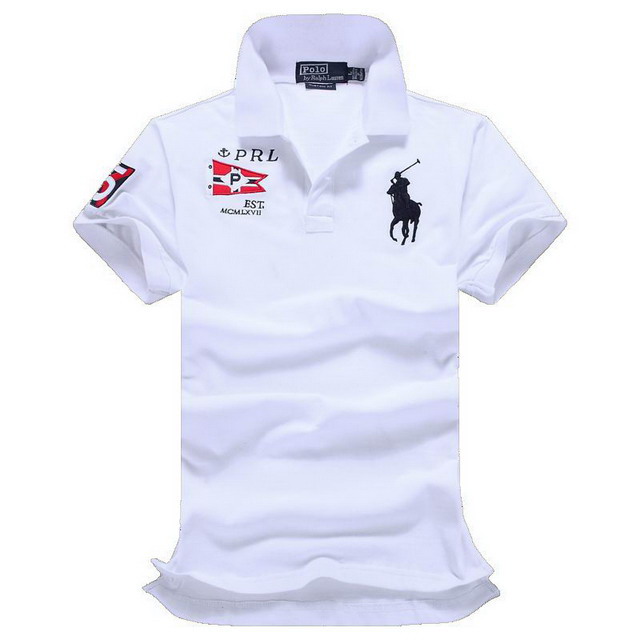 POLO short lapel T man S-2XL 2022-5-13-053